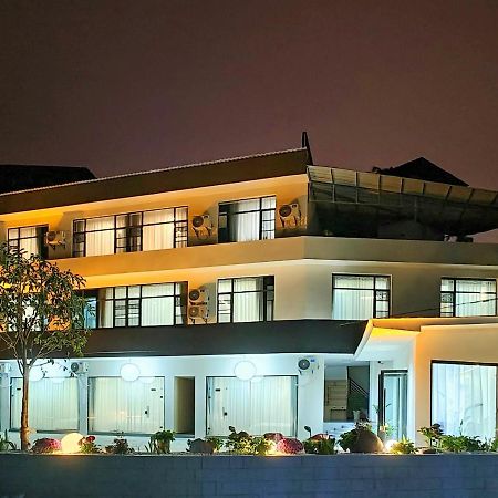 Airport Dream B&B - Tianfu International Airport Branch Jianyang  Eksteriør billede